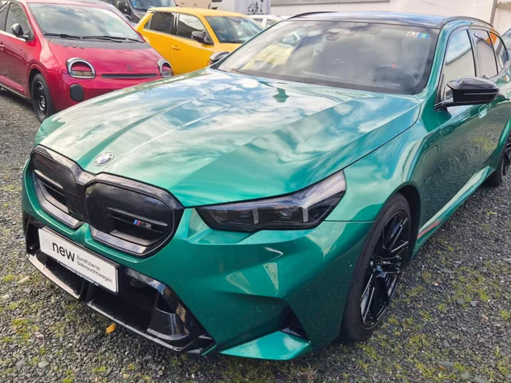 BMW M5