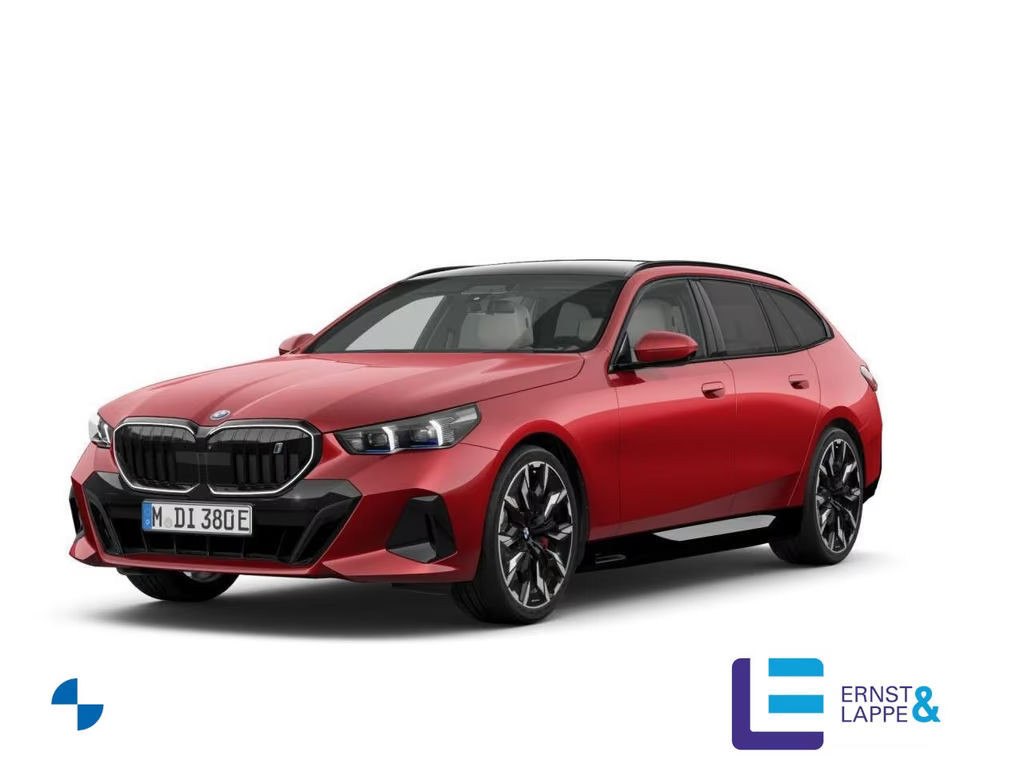 BMW i5 M-Sport Touring eDrive40
