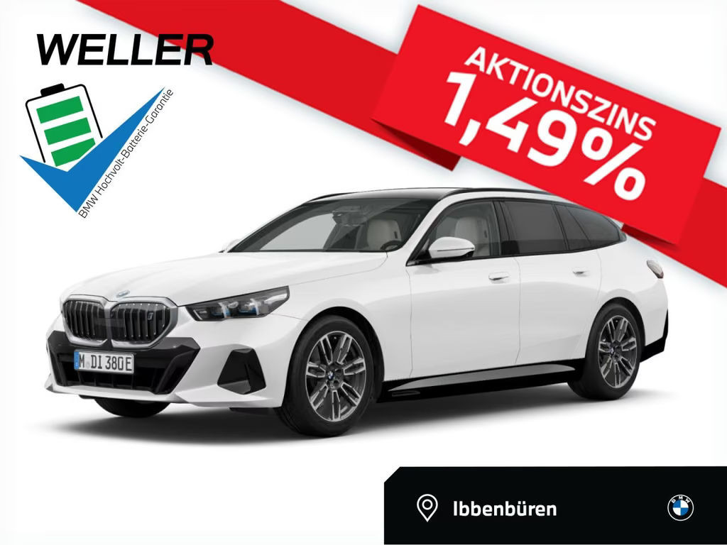 BMW i5