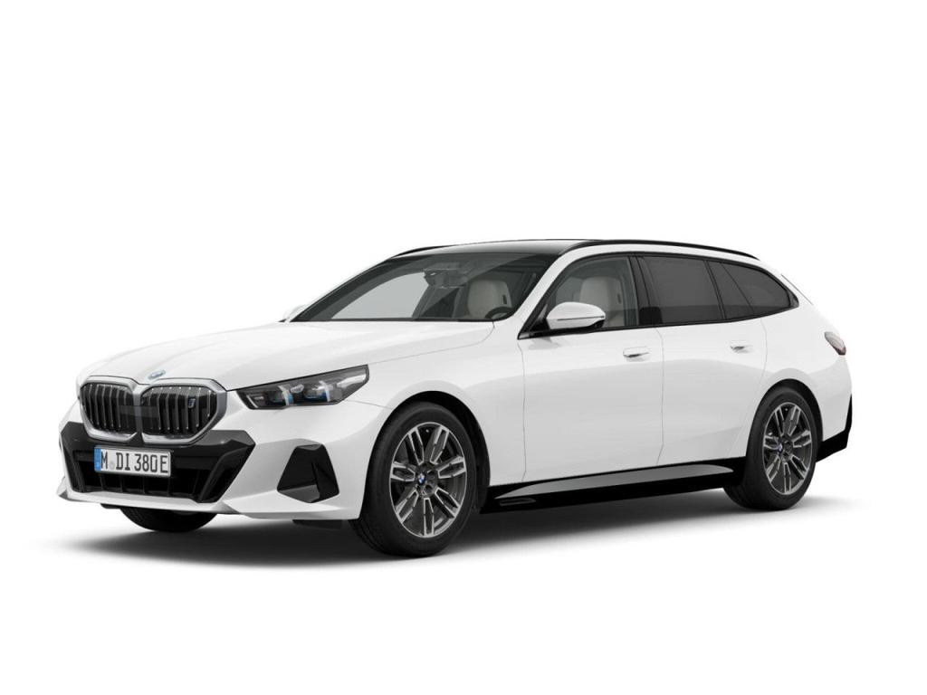 BMW i5