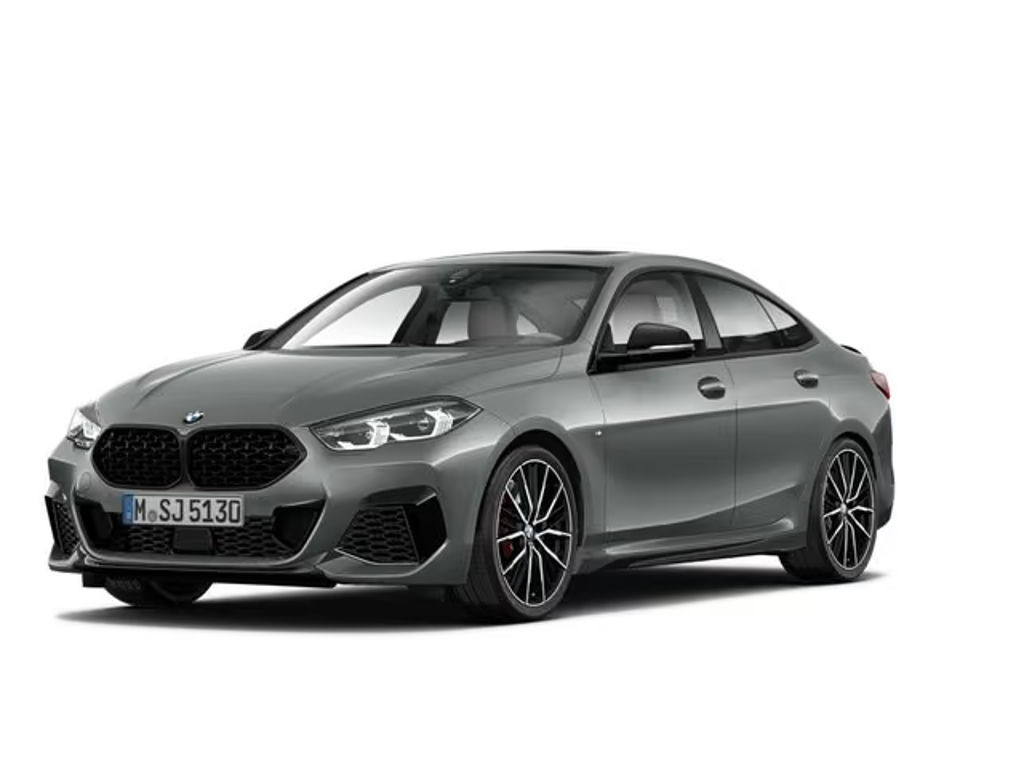 BMW M235 Gran Coupé