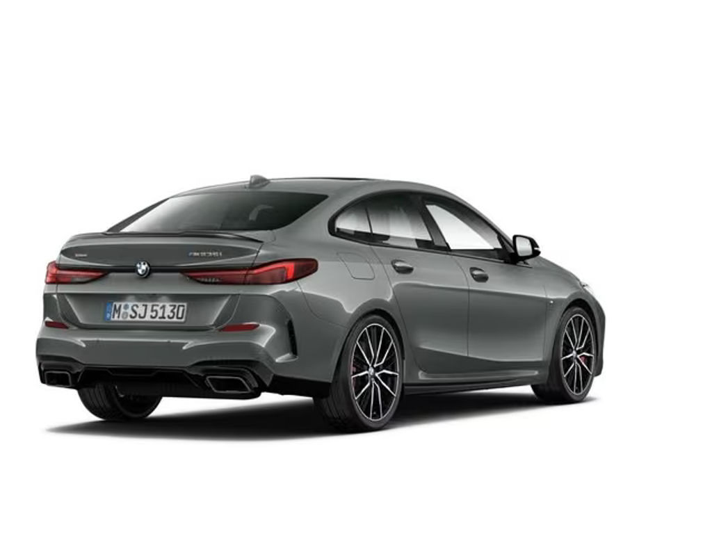 BMW M235