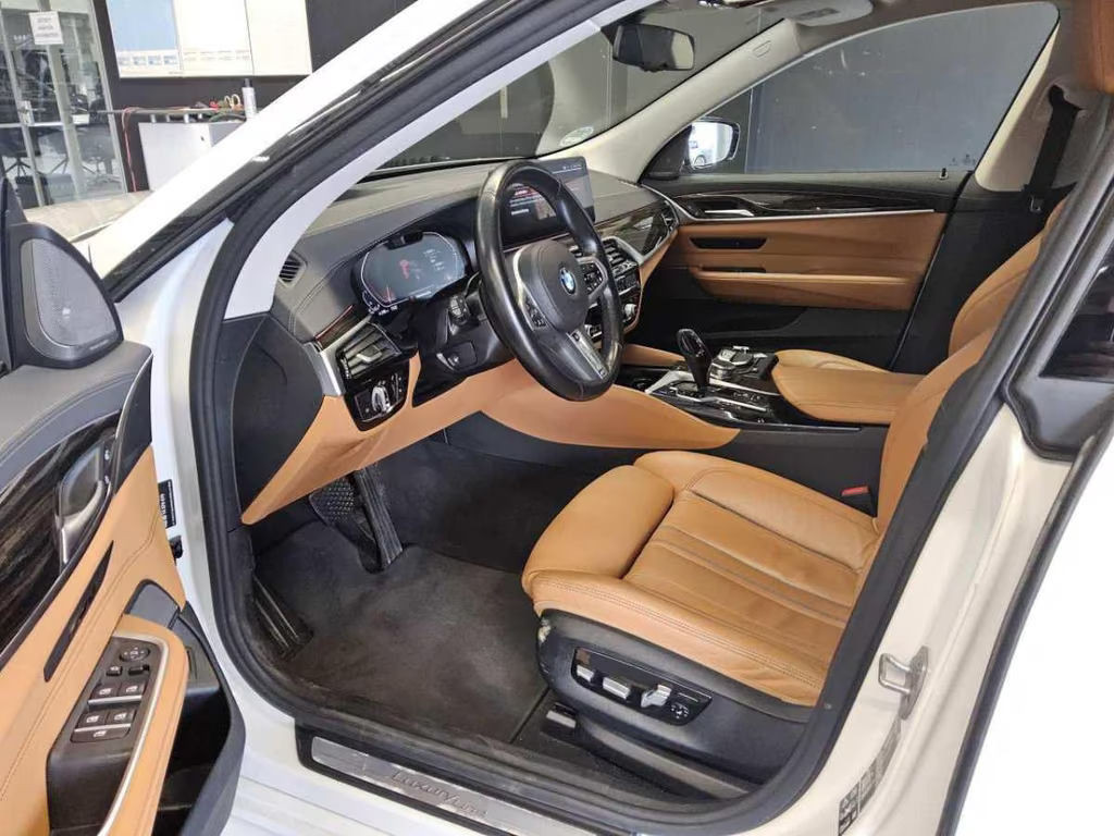 BMW 6 Serie