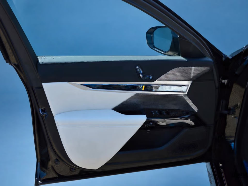 BMW 7 Serie