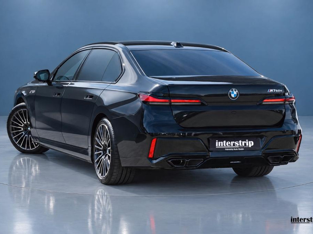 BMW 7 Serie