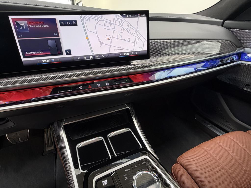 BMW 7 Serie