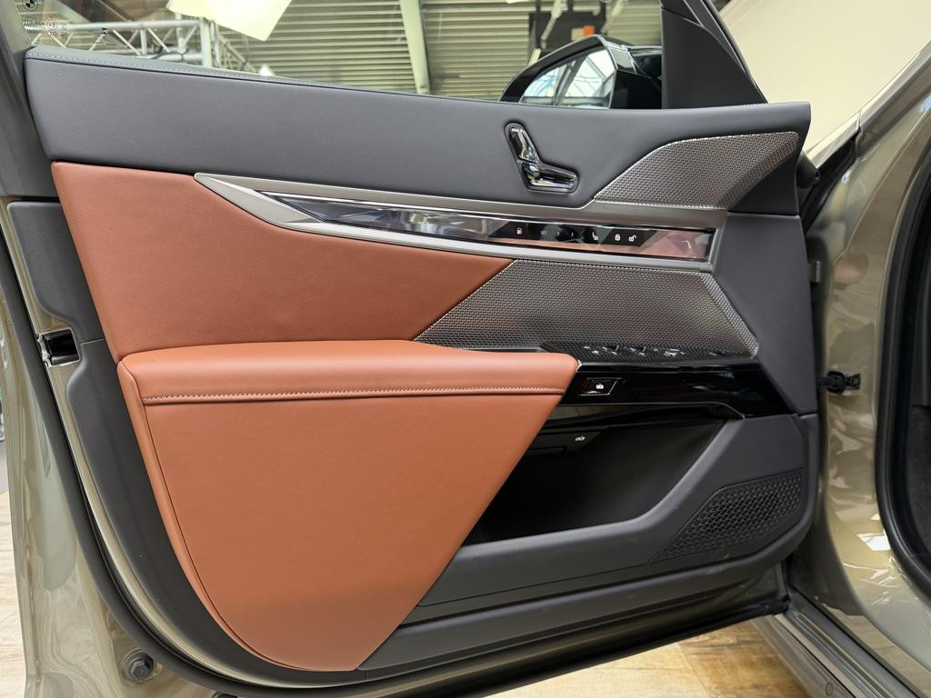 BMW 7 Serie