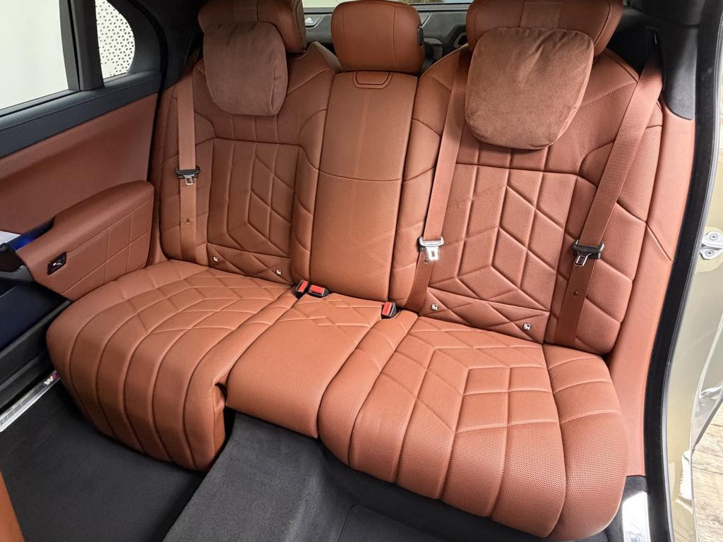 BMW 7 Serie