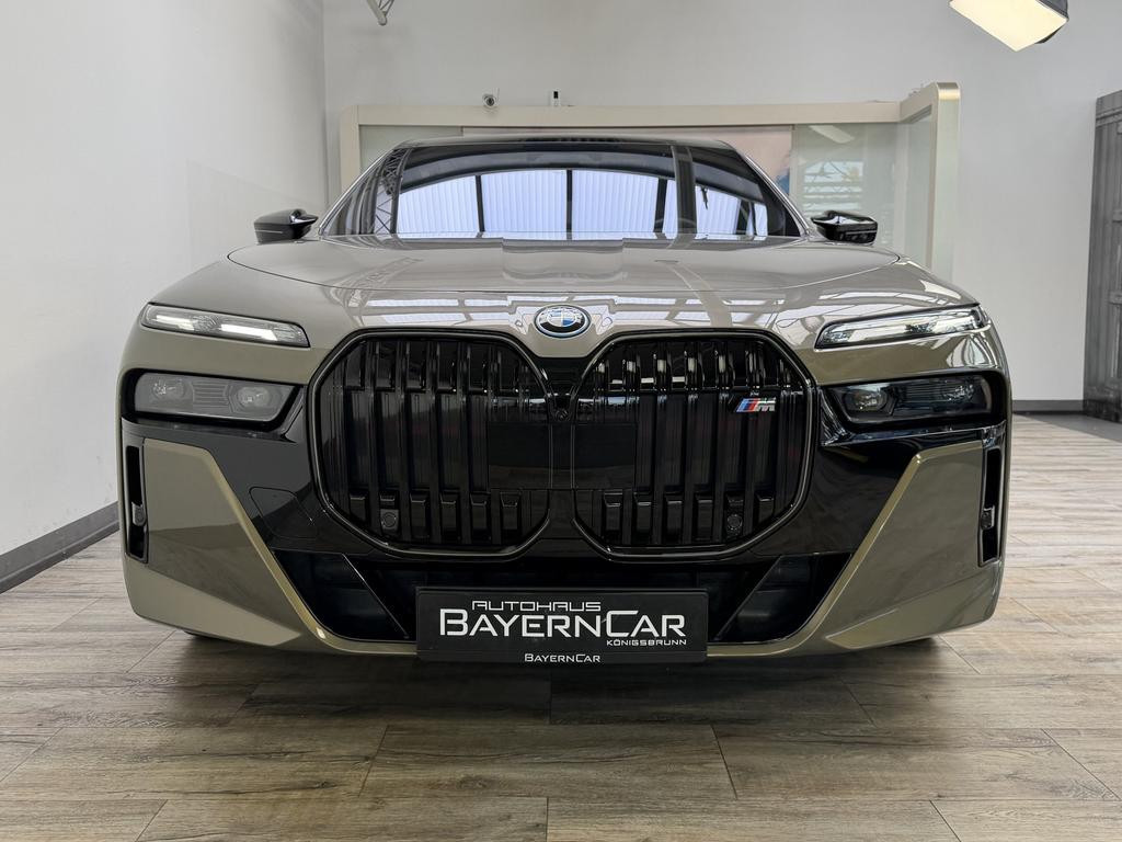 BMW 7 Serie
