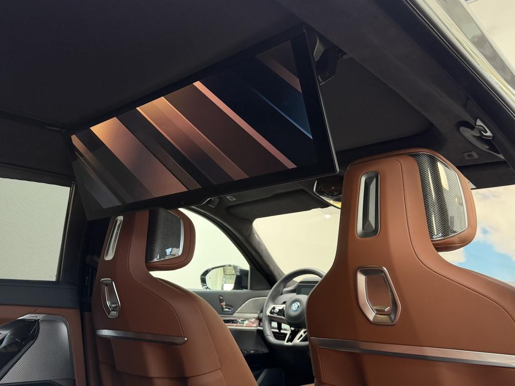 BMW 7 Serie