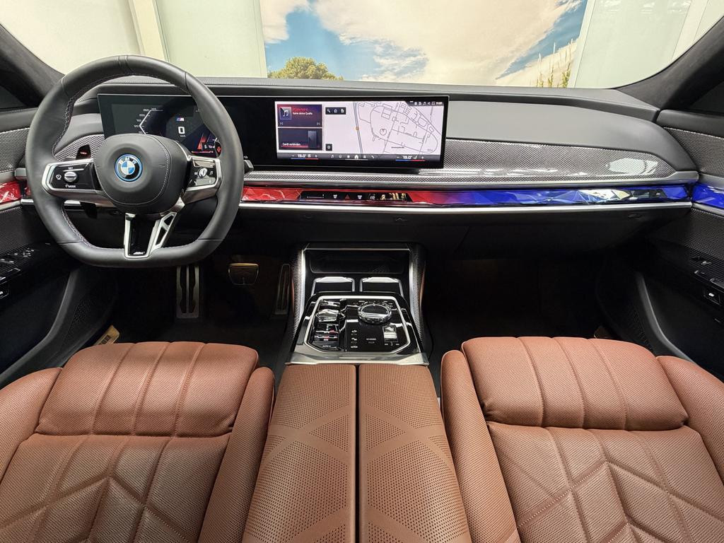 BMW 7 Serie