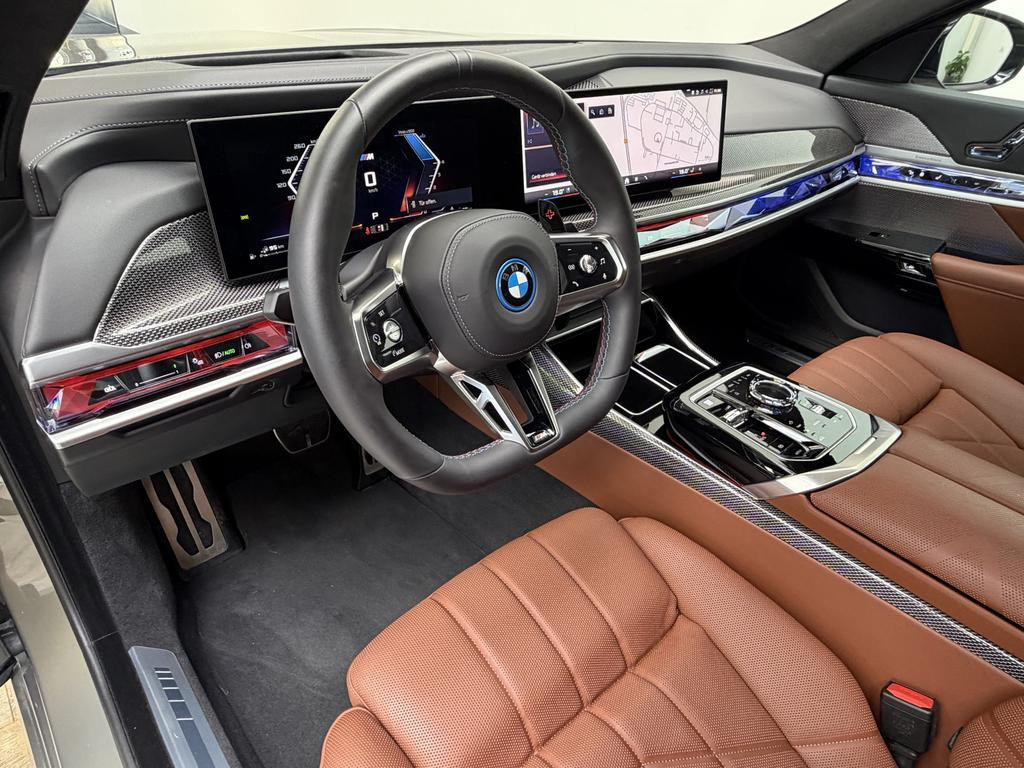 BMW 7 Serie