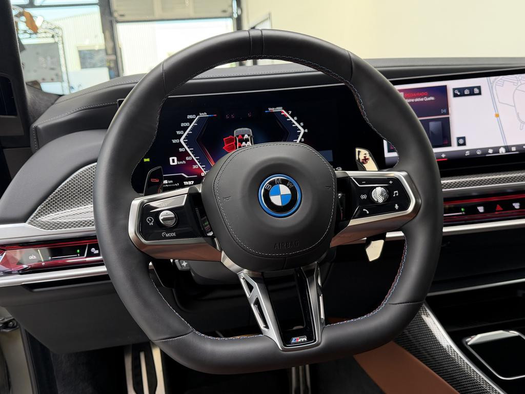 BMW 7 Serie