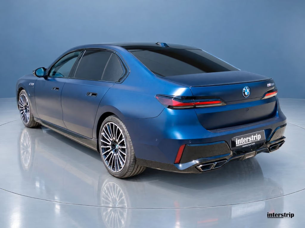 BMW 7 Serie