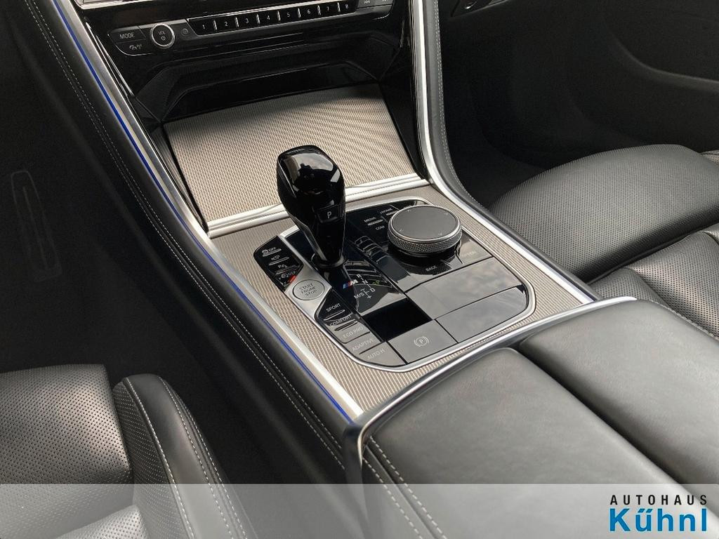 BMW M850