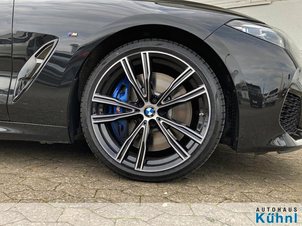 BMW M850