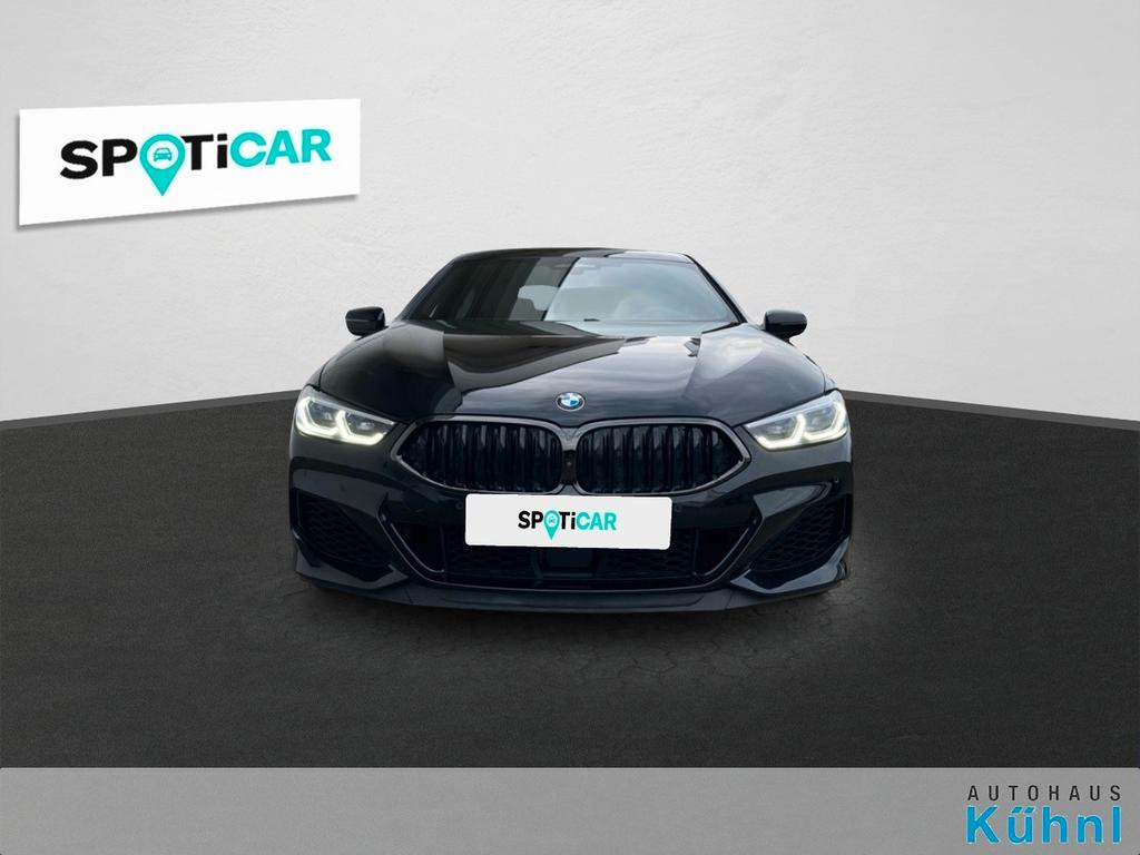 BMW M850