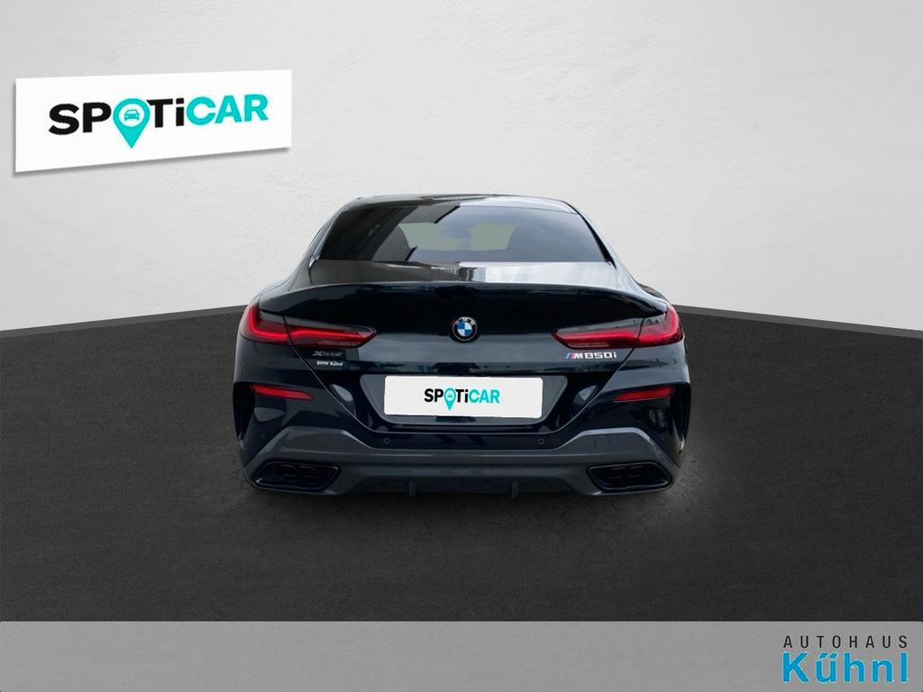 BMW M850