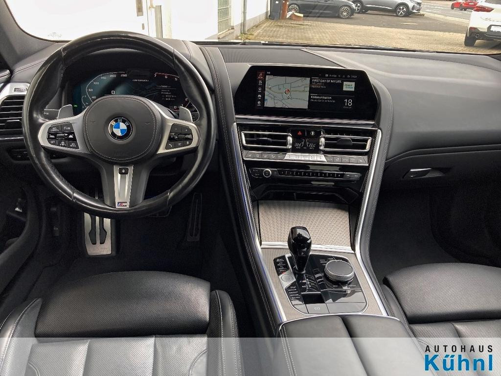 BMW M850