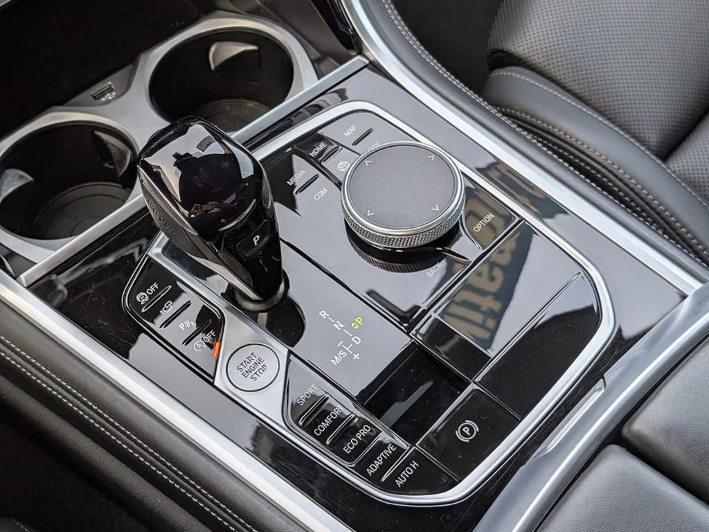 BMW M850