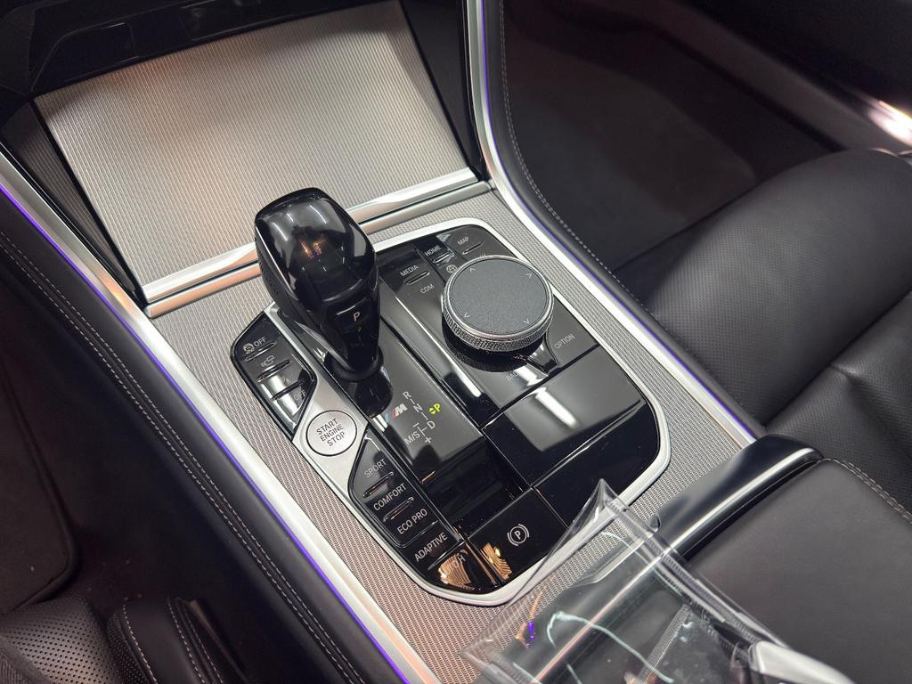 BMW M850