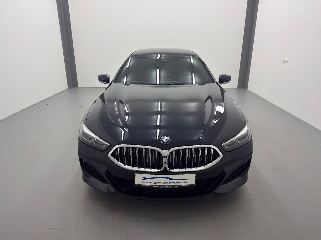 BMW M850
