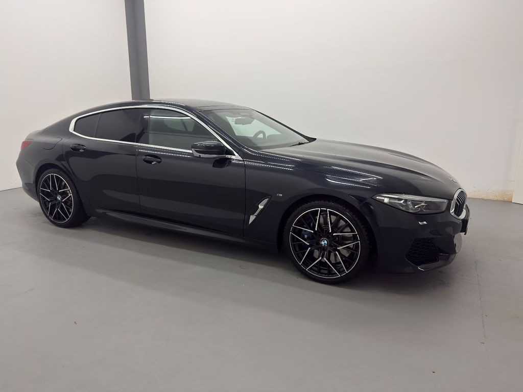 BMW M850