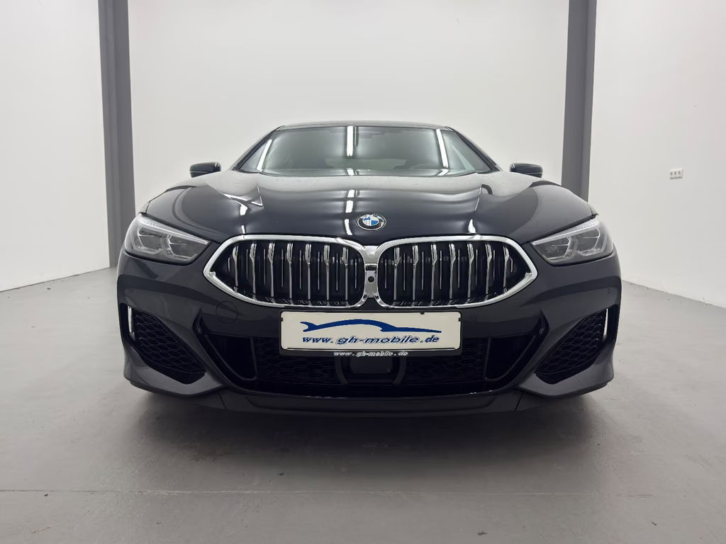 BMW M850
