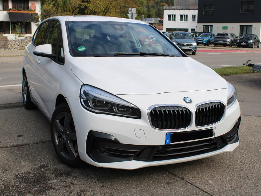 BMW 2 Serie 225 Sedan 225XE