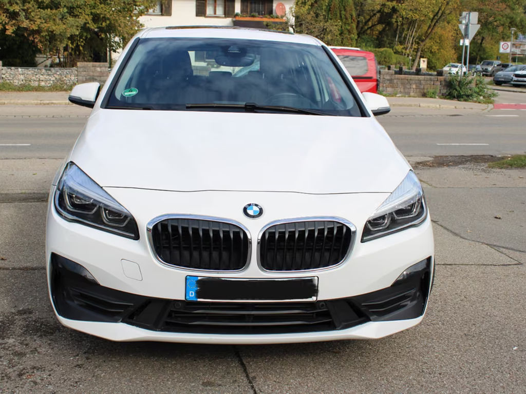 BMW 2 Serie