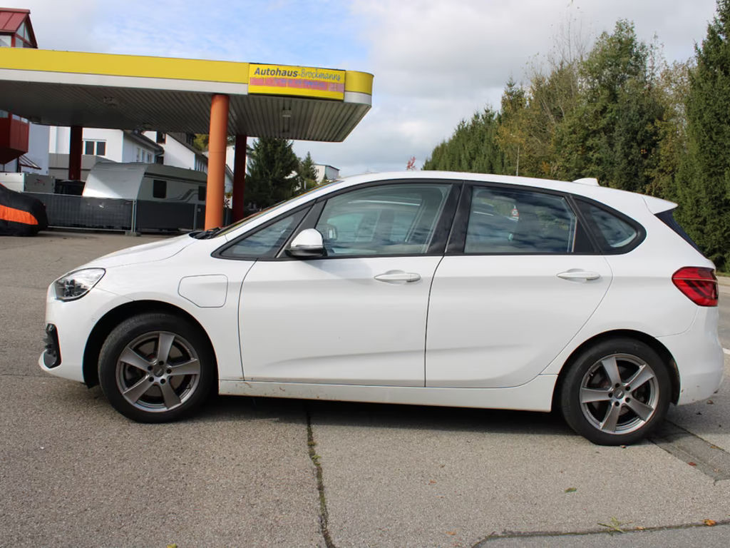 BMW 2 Serie