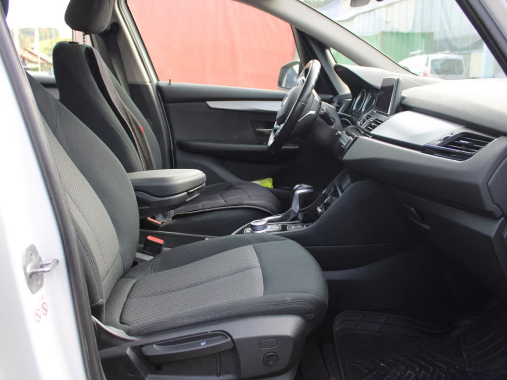 BMW 2 Serie
