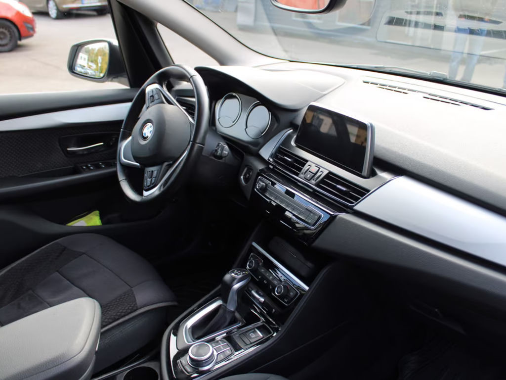 BMW 2 Serie