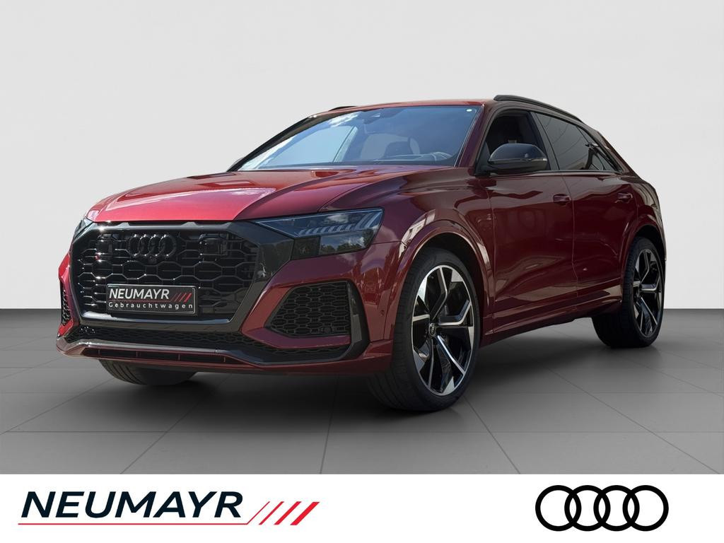 Audi RS Q8 Quattro