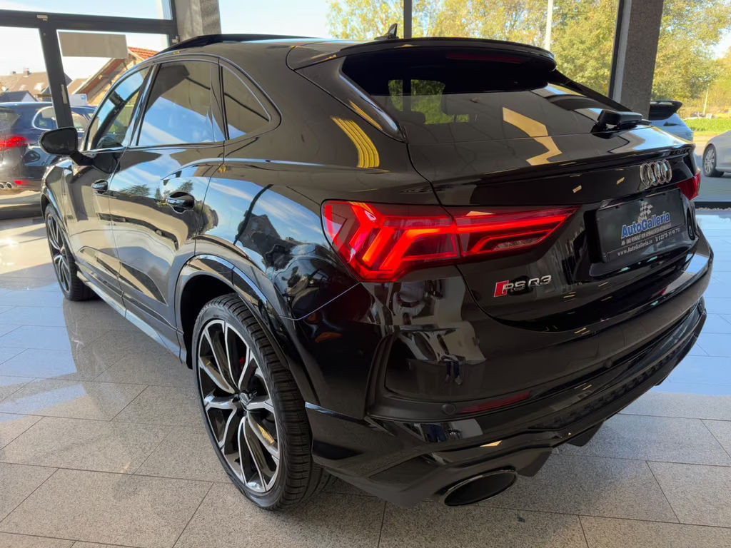 Audi RS Q3