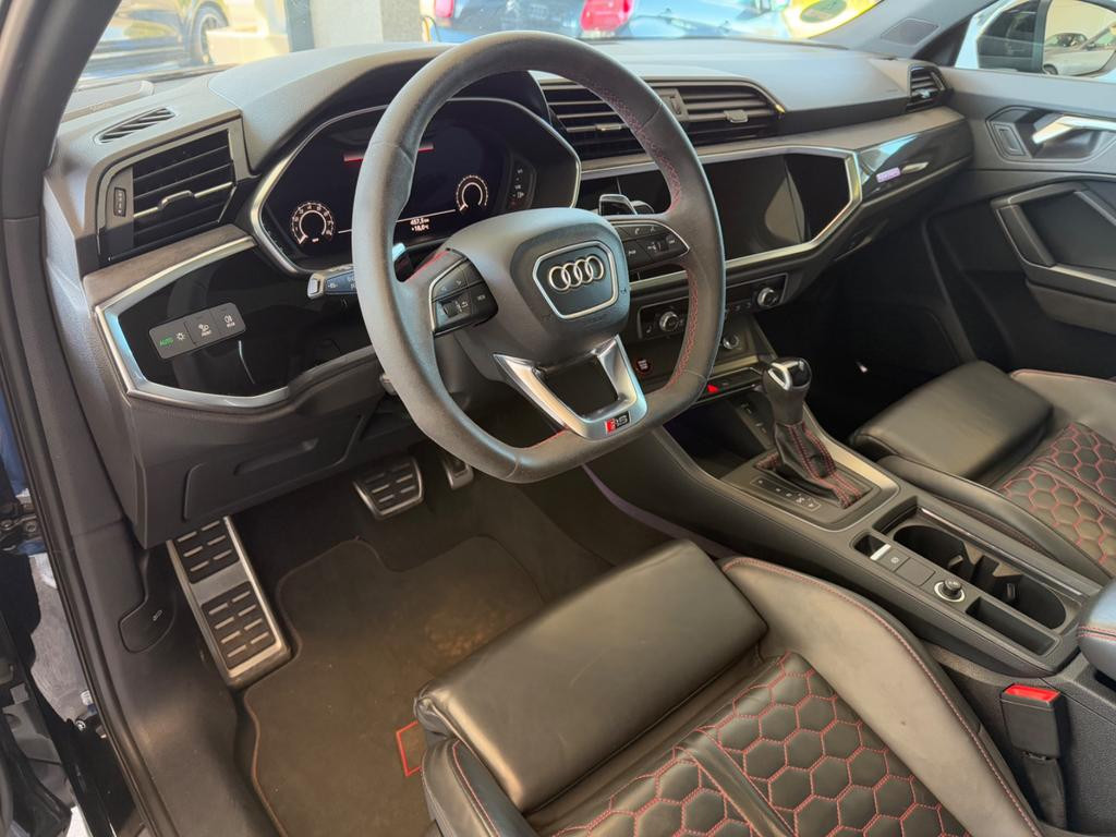 Audi RS Q3