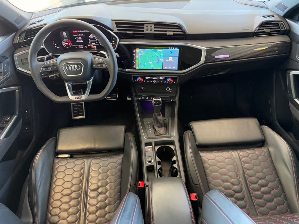 Audi RS Q3