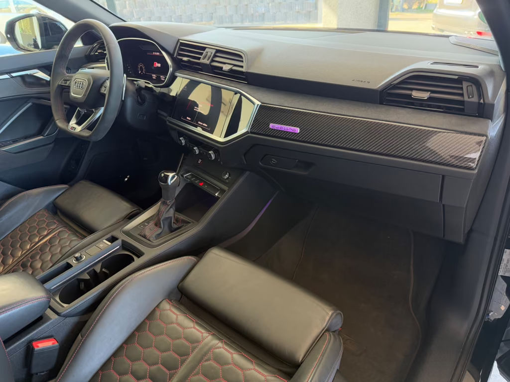 Audi RS Q3