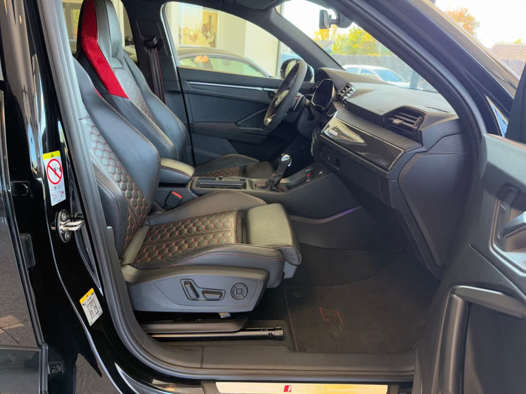Audi RS Q3