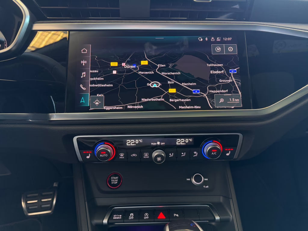 Audi RS Q3