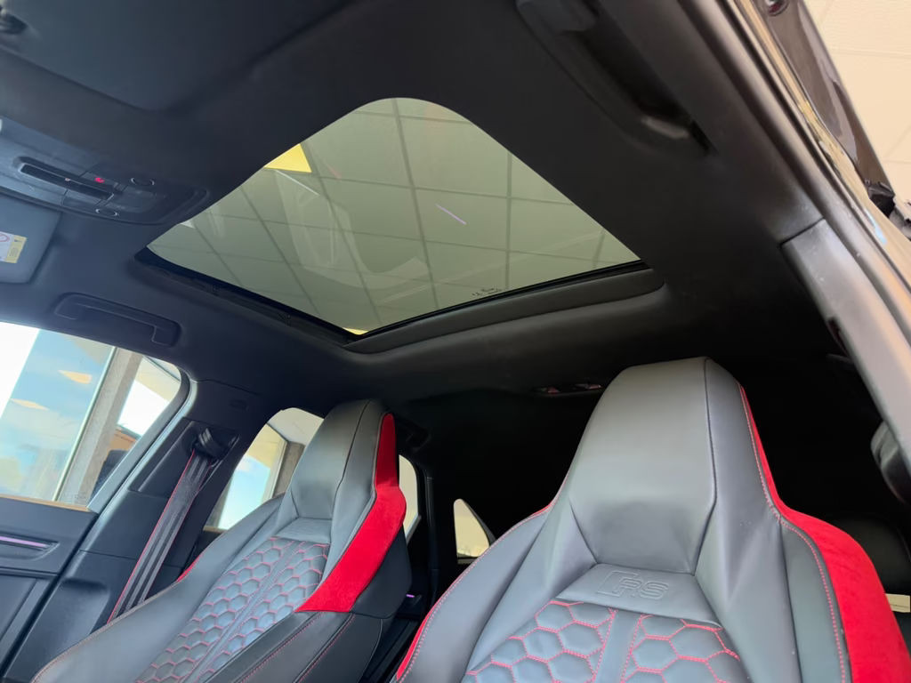 Audi RS Q3