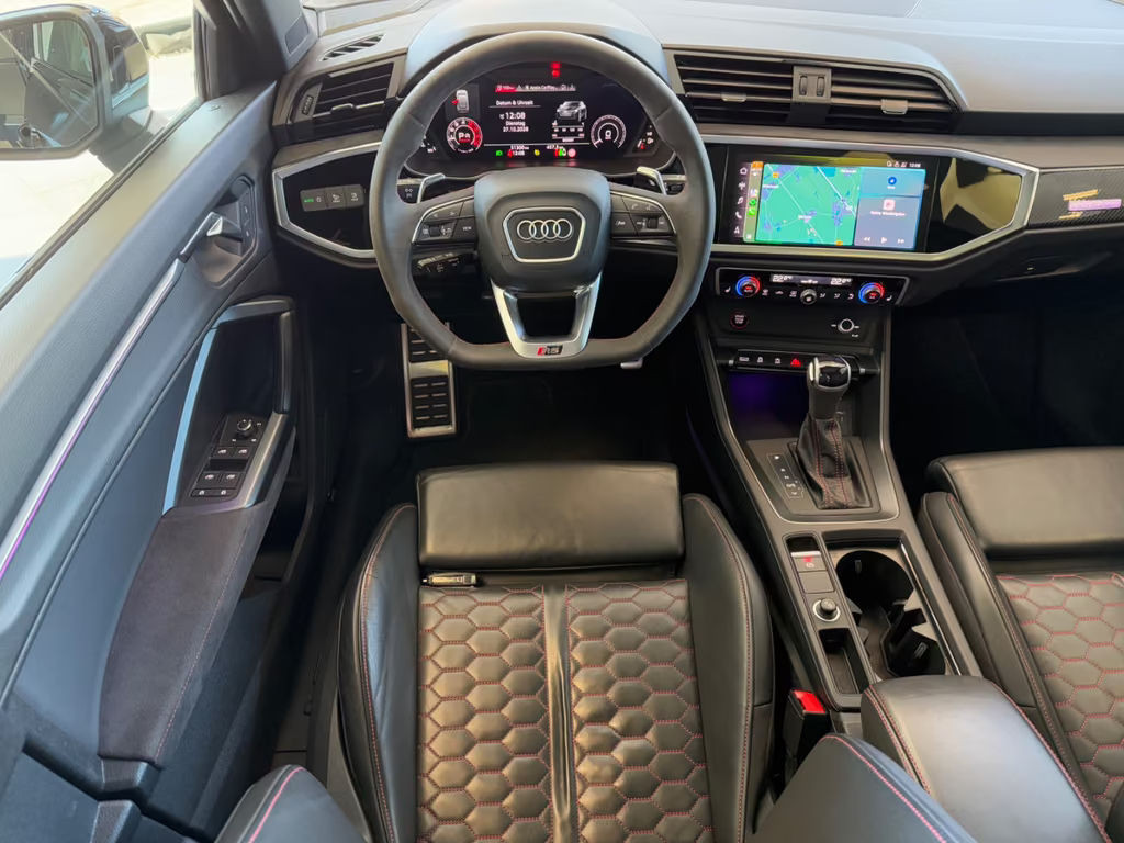 Audi RS Q3
