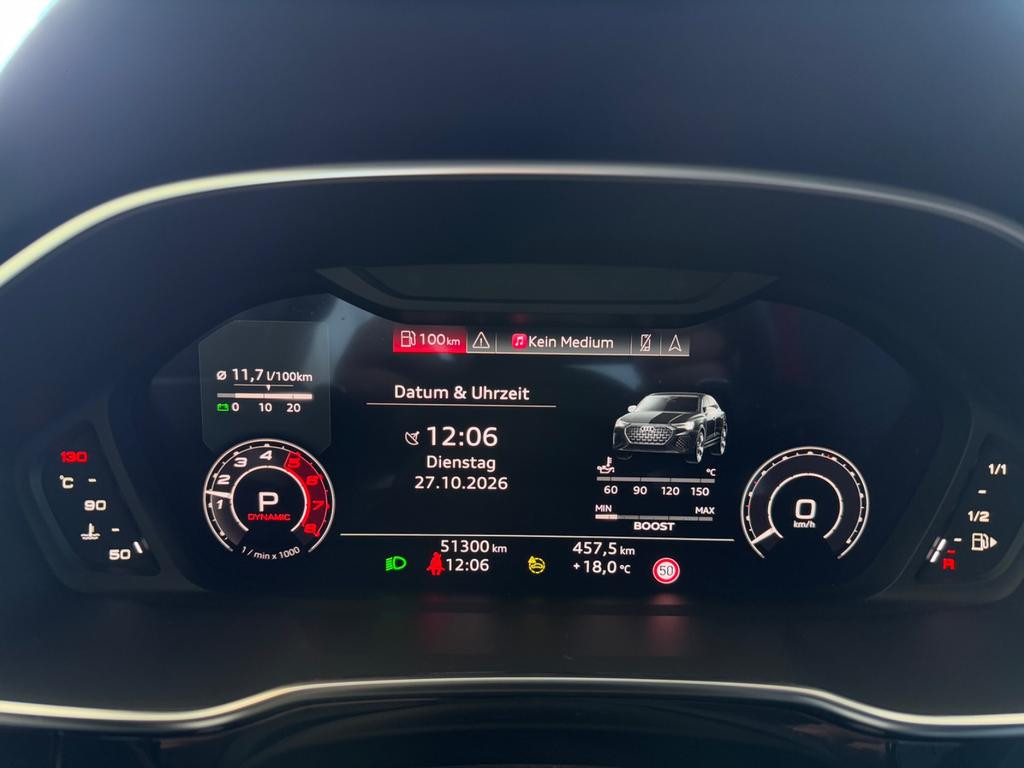 Audi RS Q3