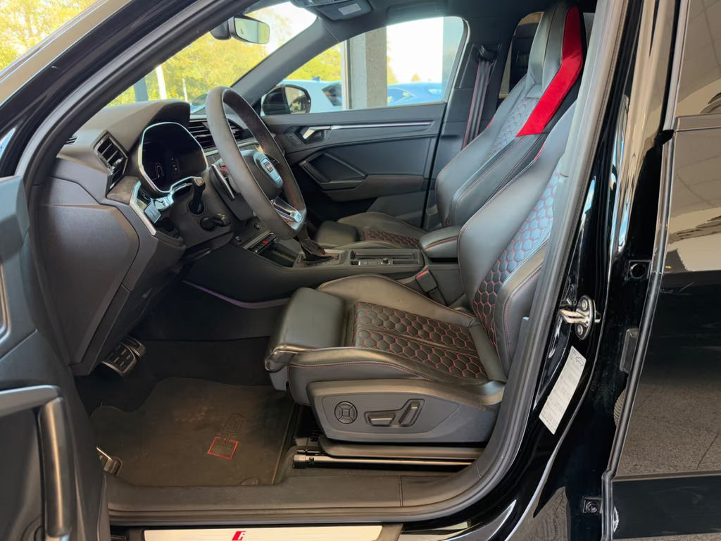 Audi RS Q3