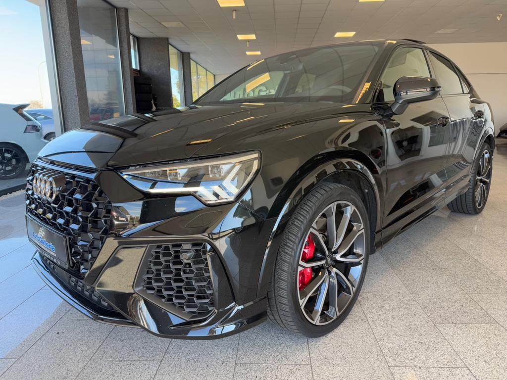 Audi RS Q3