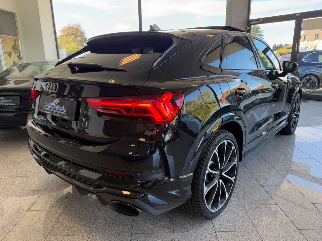 Audi RS Q3