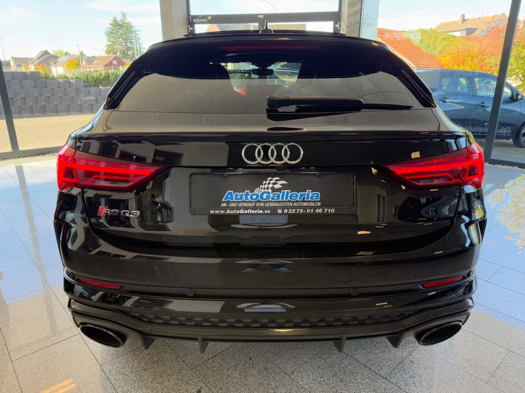 Audi RS Q3