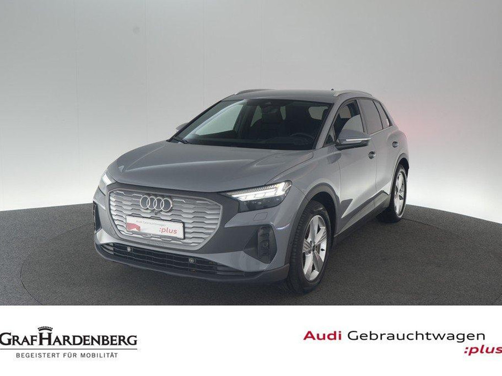 Audi Q4 e-tron 40