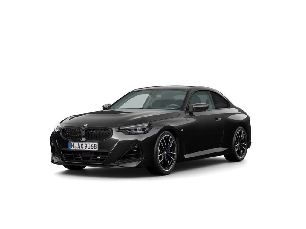 BMW M2 xDrive Coupé