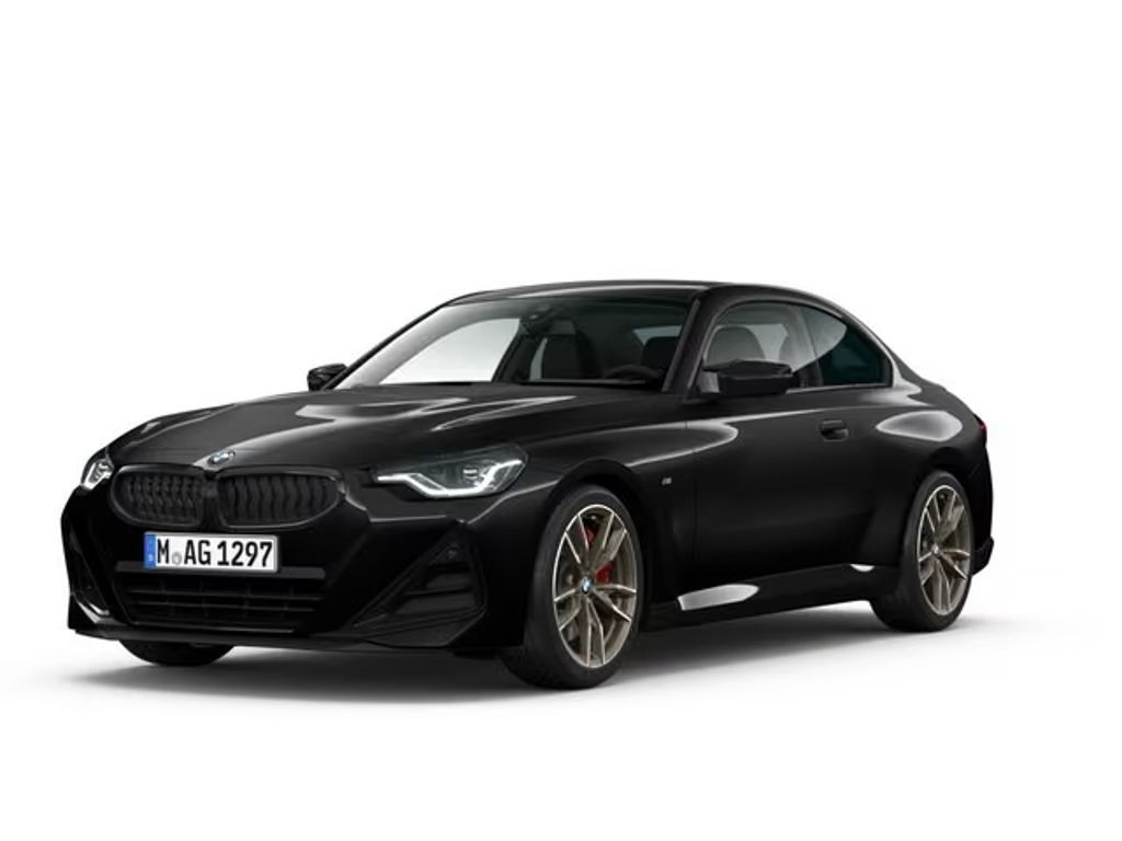 BMW M2 Coupé
